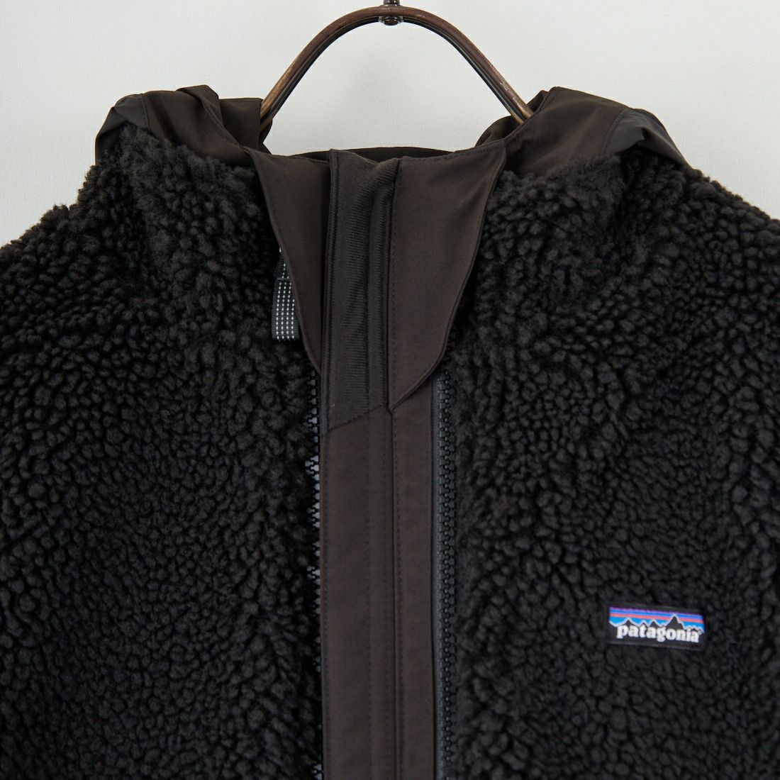 patagonia [パタゴニア] ボーイズ フォーインワン エブリデー ジャケット [68035] BLK