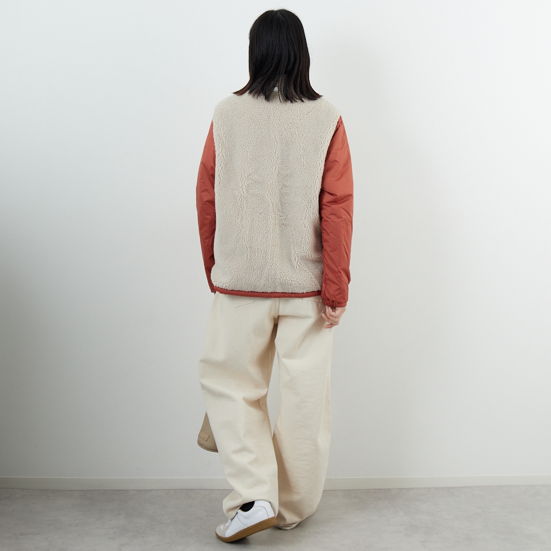 patagonia [パタゴニア] ボーイズ フォーインワン エブリデー 