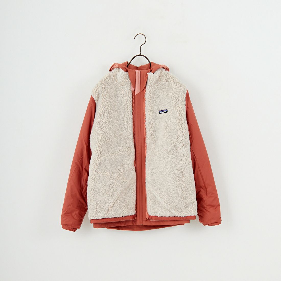 patagonia [パタゴニア] ボーイズ フォーインワン エブリデー ジャケット [68035]  PTRE