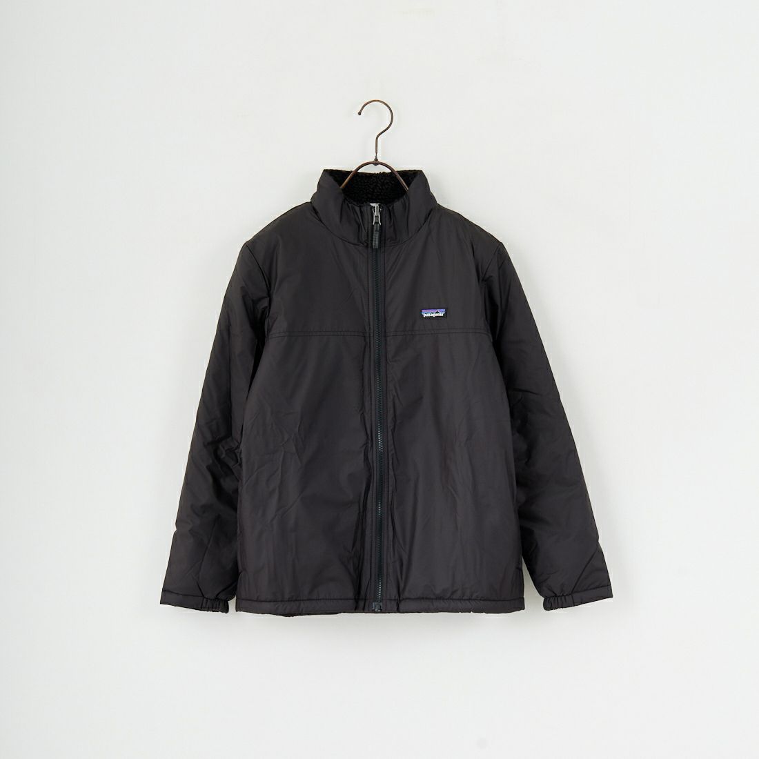 patagonia [パタゴニア] ボーイズ フォーインワン エブリデー ジャケット [68035] BLK