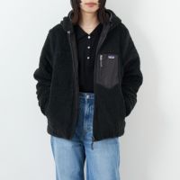 INBK&&モデル身長：162cm 着用サイズ：KID-XL&&
