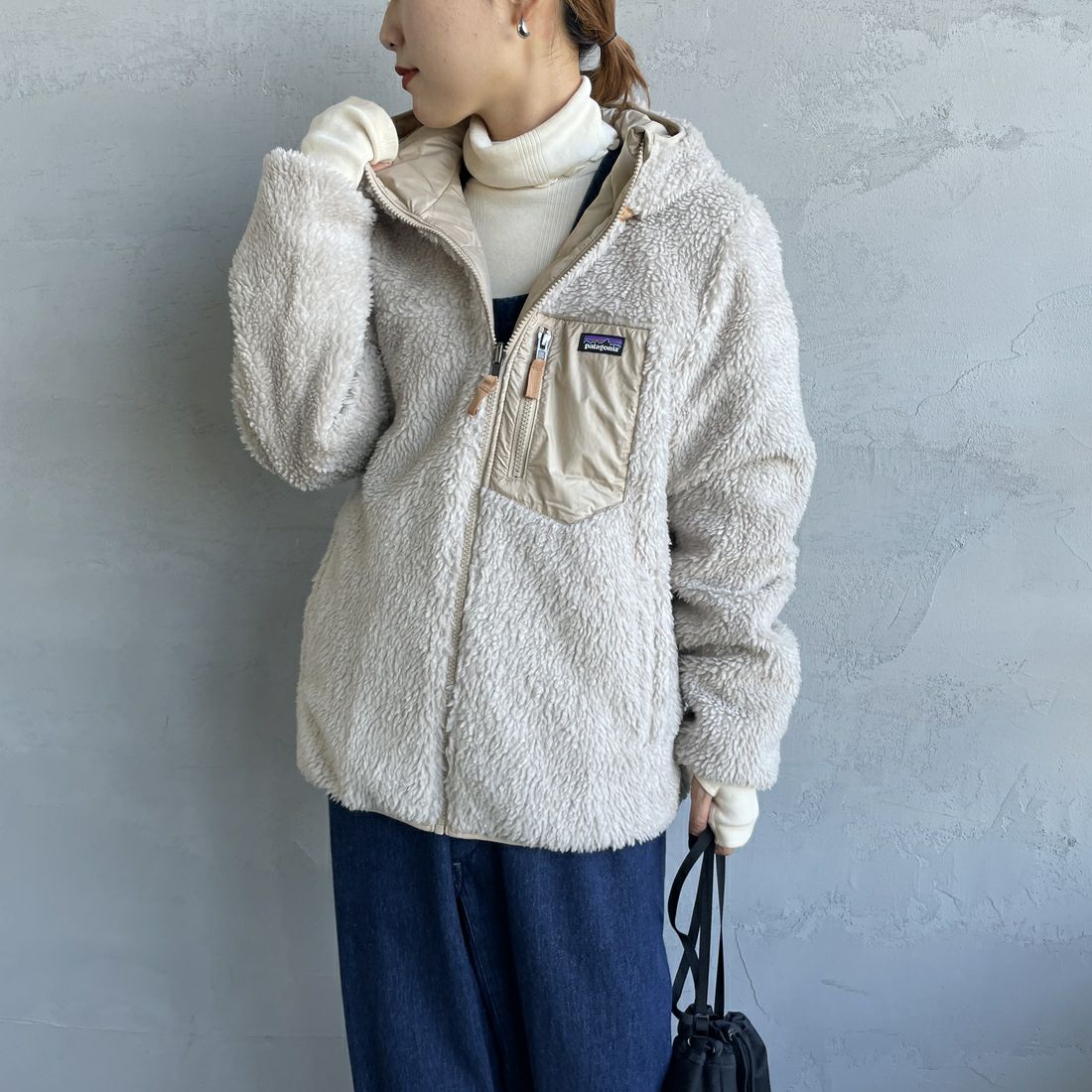 patagonia [パタゴニア] キッズ レトロX ベスト [65619]｜ジーンズ