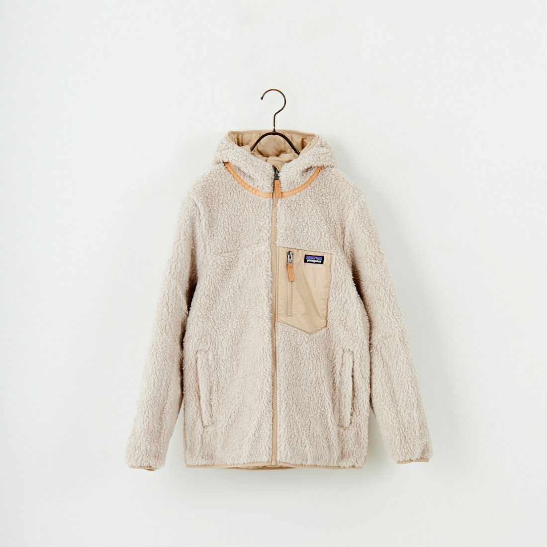 patagonia [パタゴニア] リバーシブル レディ フレディ フーディ [68095] ORTN