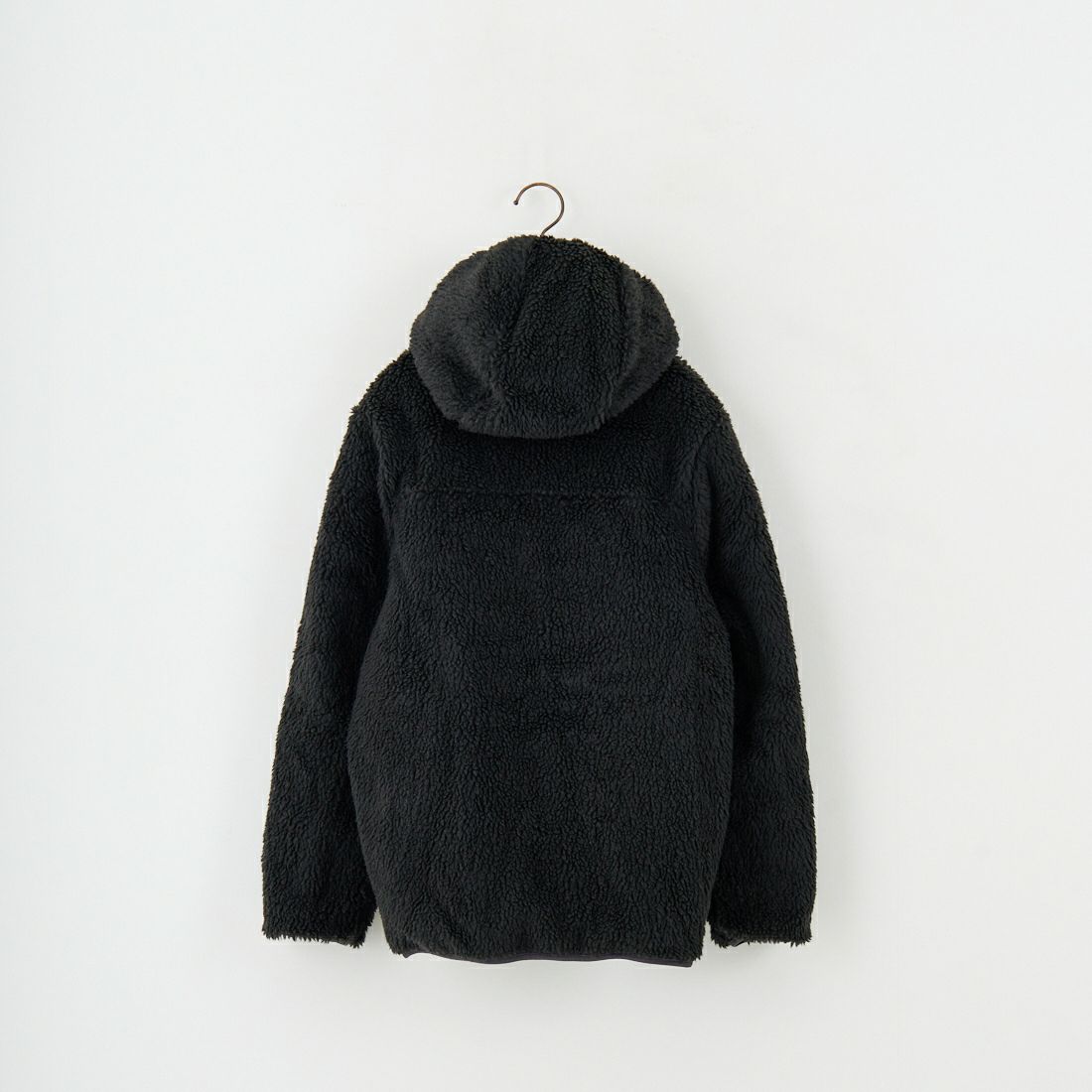 patagonia [パタゴニア] リバーシブル レディ フレディ フーディ [68095] INBK