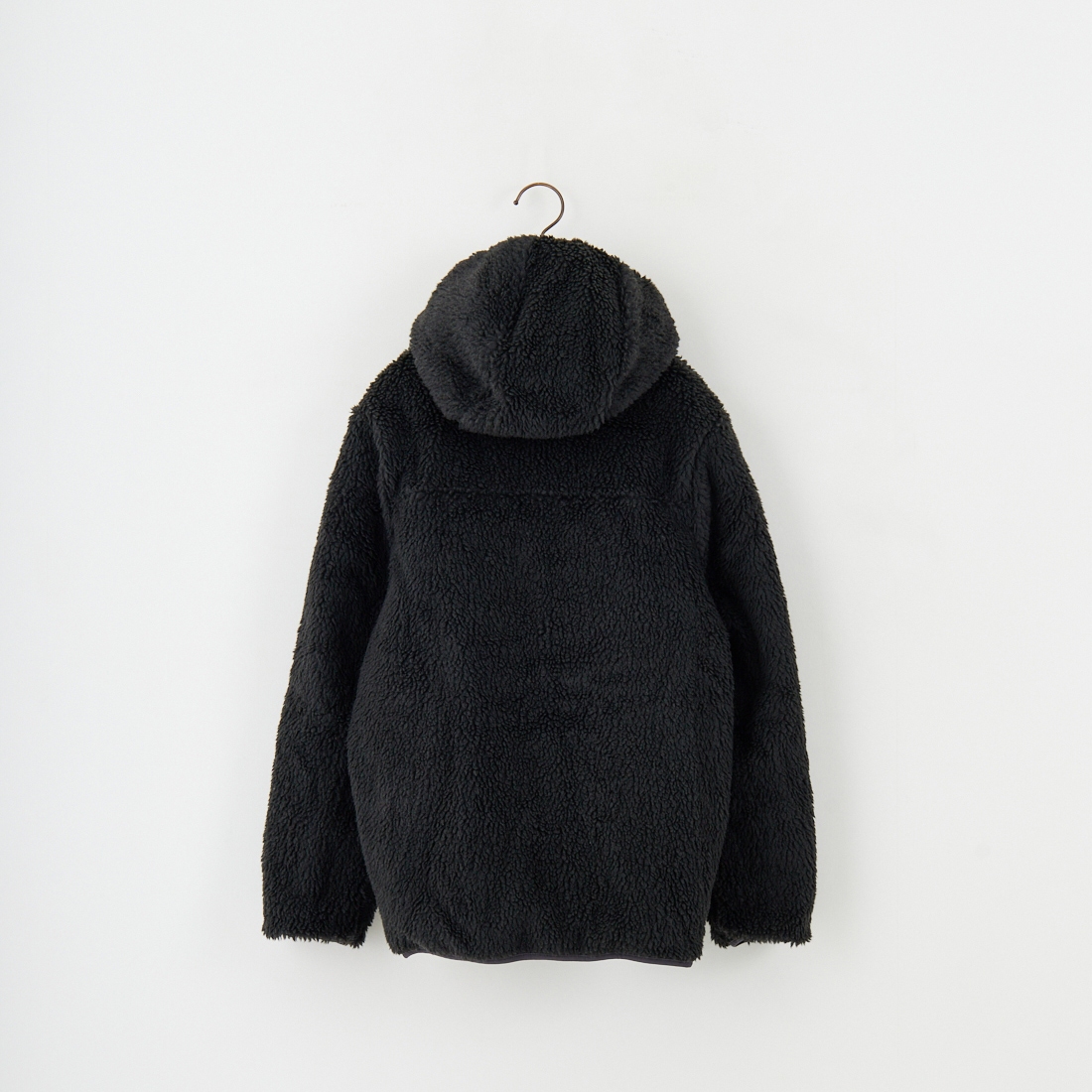 patagonia [パタゴニア] リバーシブル レディ フレディ フーディ [68095] INBK