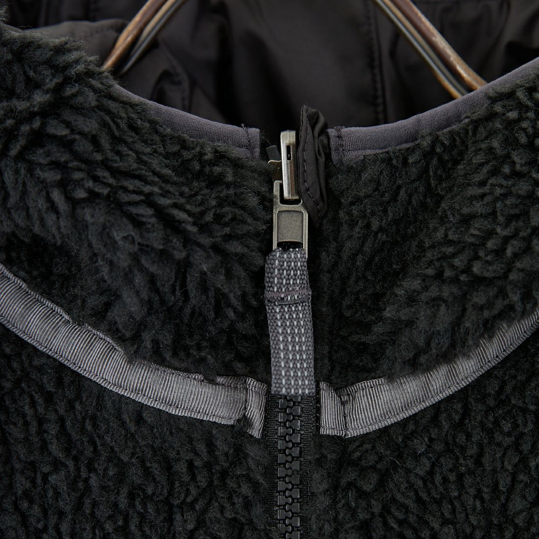 patagonia [パタゴニア] リバーシブル レディ フレディ フーディ [68095] INBK