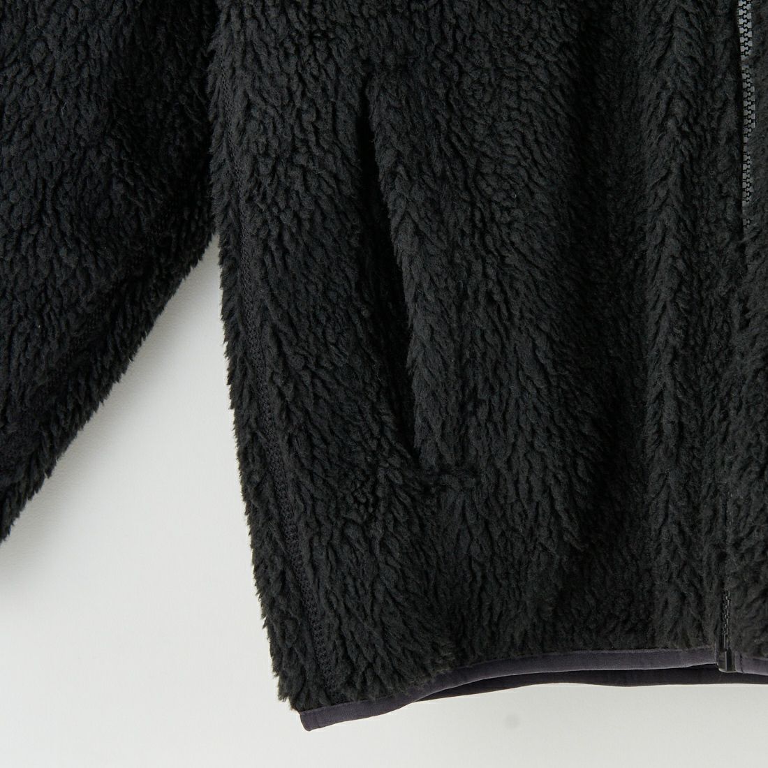 patagonia [パタゴニア] リバーシブル レディ フレディ フーディ [68095] INBK