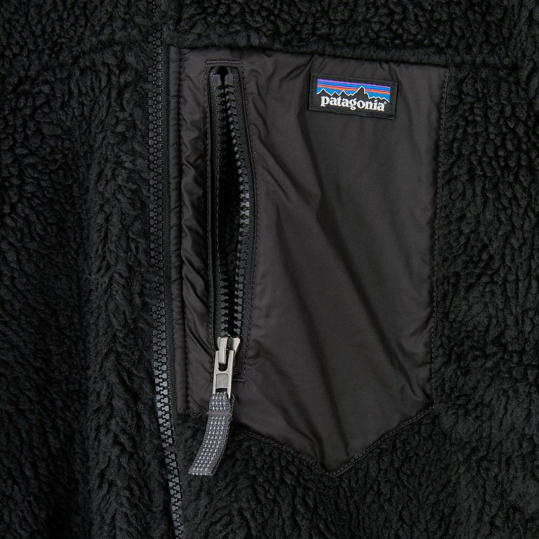 patagonia [パタゴニア] リバーシブル レディ フレディ フーディ [68095] INBK