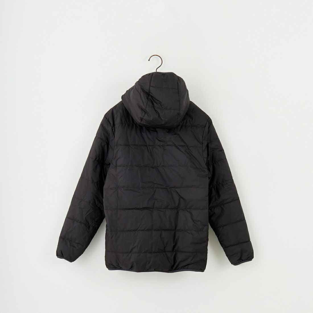 patagonia [パタゴニア] リバーシブル レディ フレディ フーディ [68095] INBK