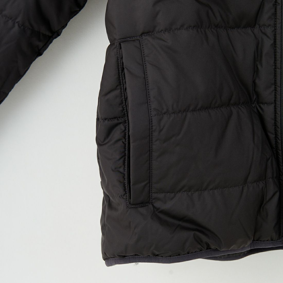 patagonia [パタゴニア] リバーシブル レディ フレディ フーディ [68095] INBK