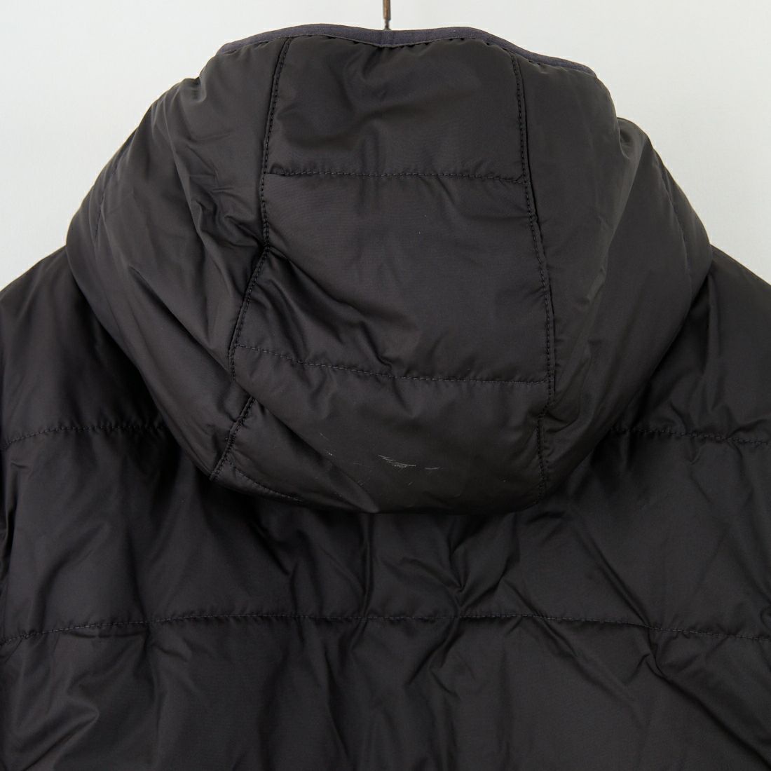 patagonia [パタゴニア] リバーシブル レディ フレディ フーディ [68095] INBK