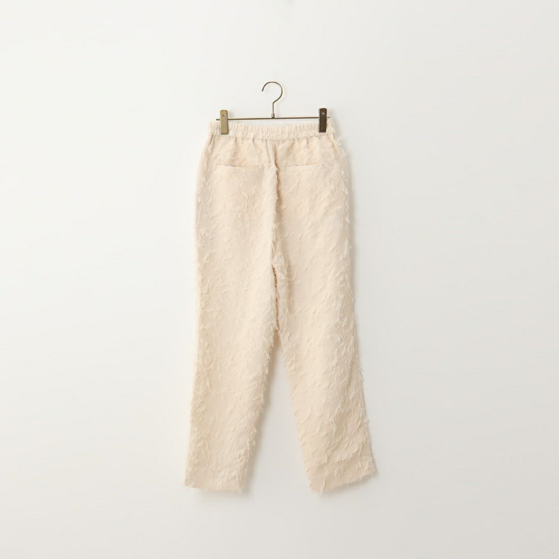 USINE [ユジーヌ] テーパードパンツ [2330401] NATURAL