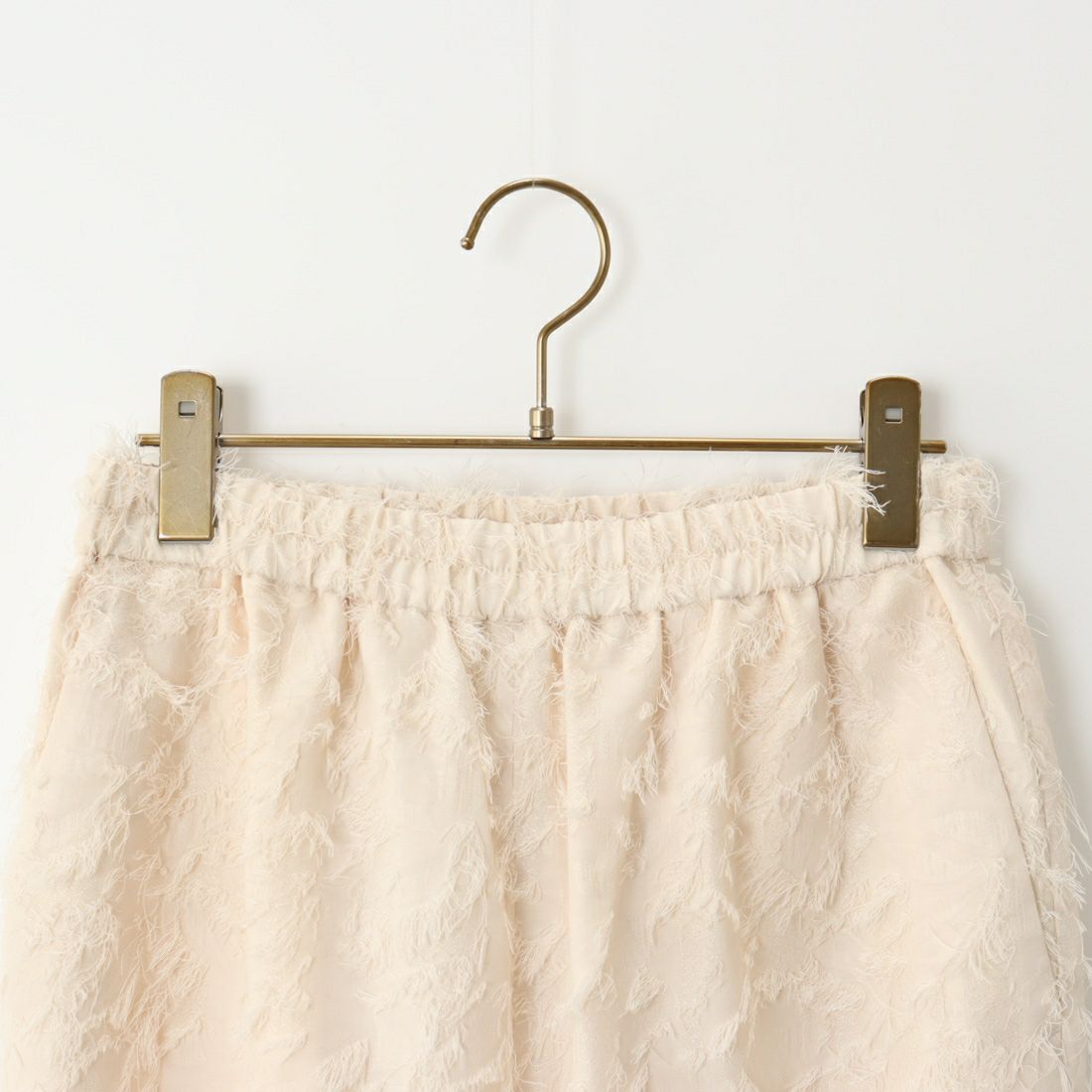 USINE [ユジーヌ] テーパードパンツ [2330401] NATURAL