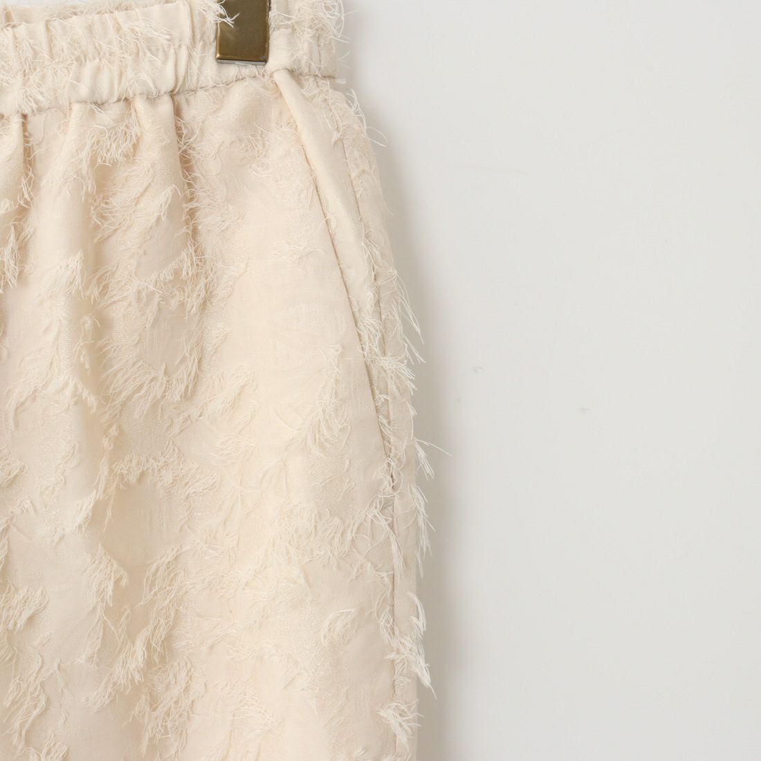 USINE [ユジーヌ] テーパードパンツ [2330401] NATURAL