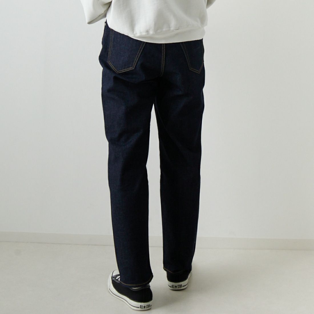 &&モデル身長：179cm 着用サイズ：M&&