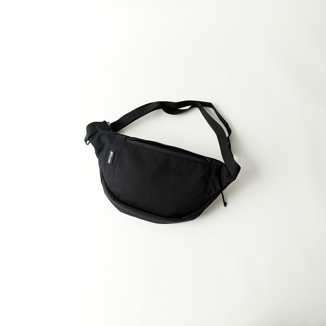 BAICYCLON by bagjack [バイシクロン バイ バッグジャック] ウエストバッグ [CL-03] BLACK