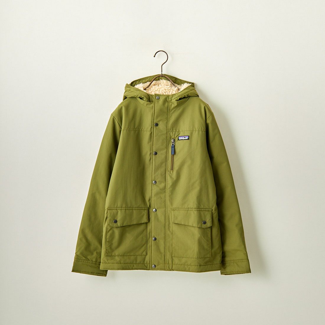 patagonia [パタゴニア] キッズ インファーノ ジャケット [68460