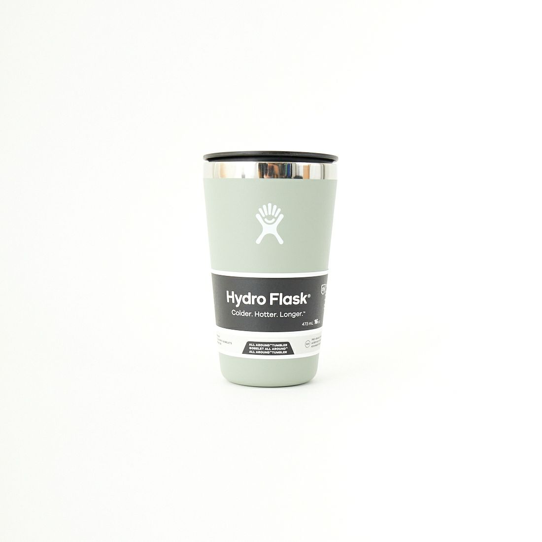 日本未発売】ノースフェイス タンブラー 16oz