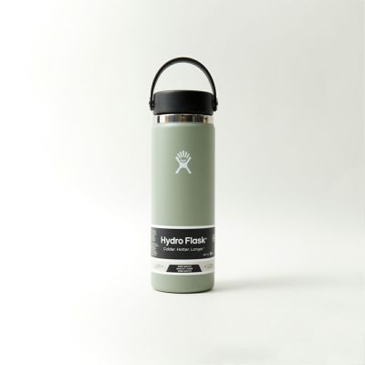 Hydro Flask [ハイドロフラスク] HYDRATION ボトル 18 oz Standard