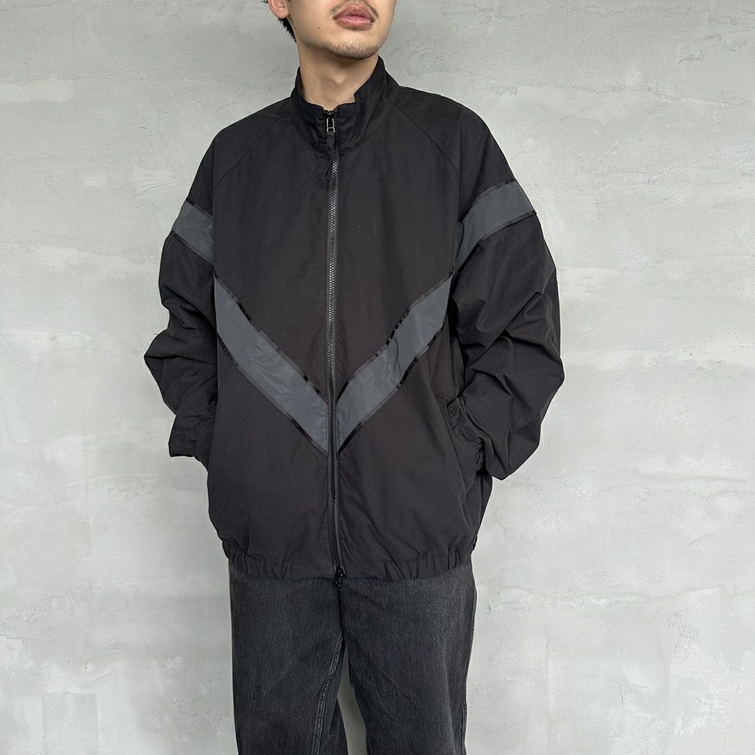 ARMY TWILL SANFORIZED [アーミーツイル サンフォライズド] 別注