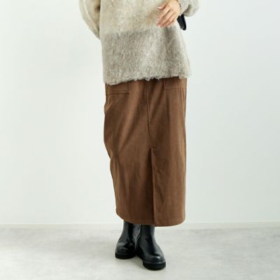 38 ﾓｶ&&モデル身長：167cm 着用サイズ：40&&