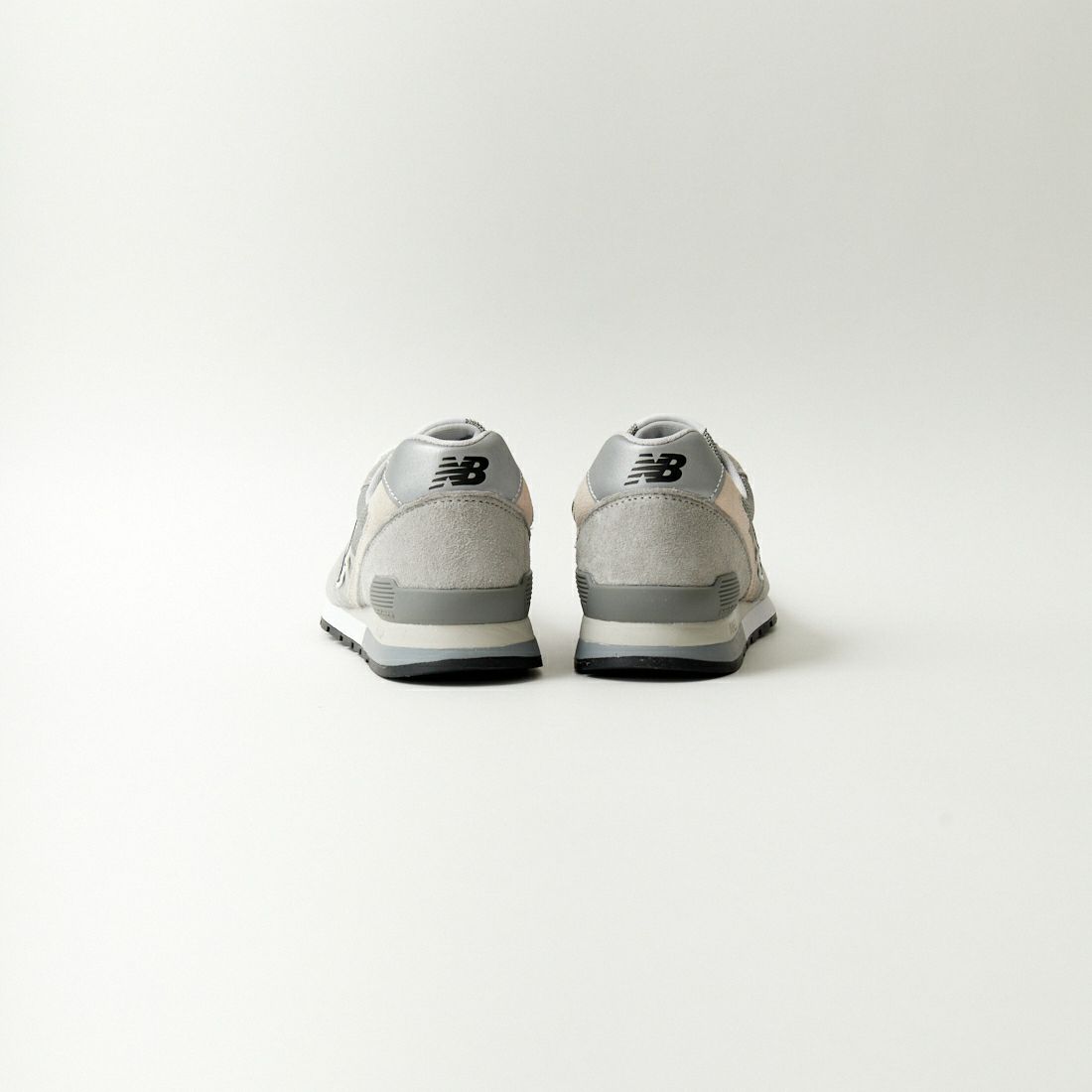 new balance [ニューバランス] スニーカー [CM996] GR2 ｸﾞﾚｲ