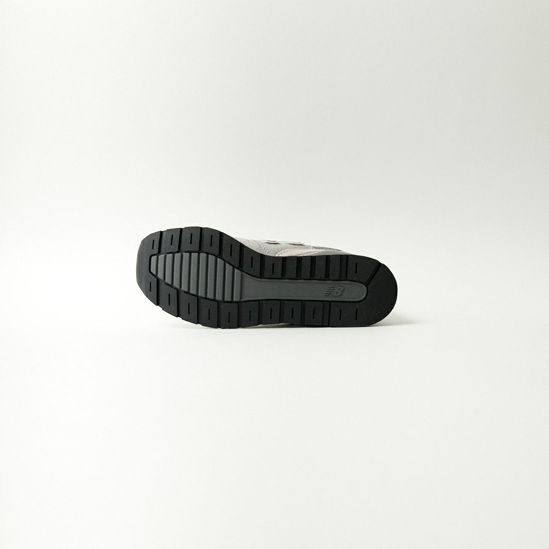 new balance [ニューバランス] スニーカー [CM996] GR2 ｸﾞﾚｲ