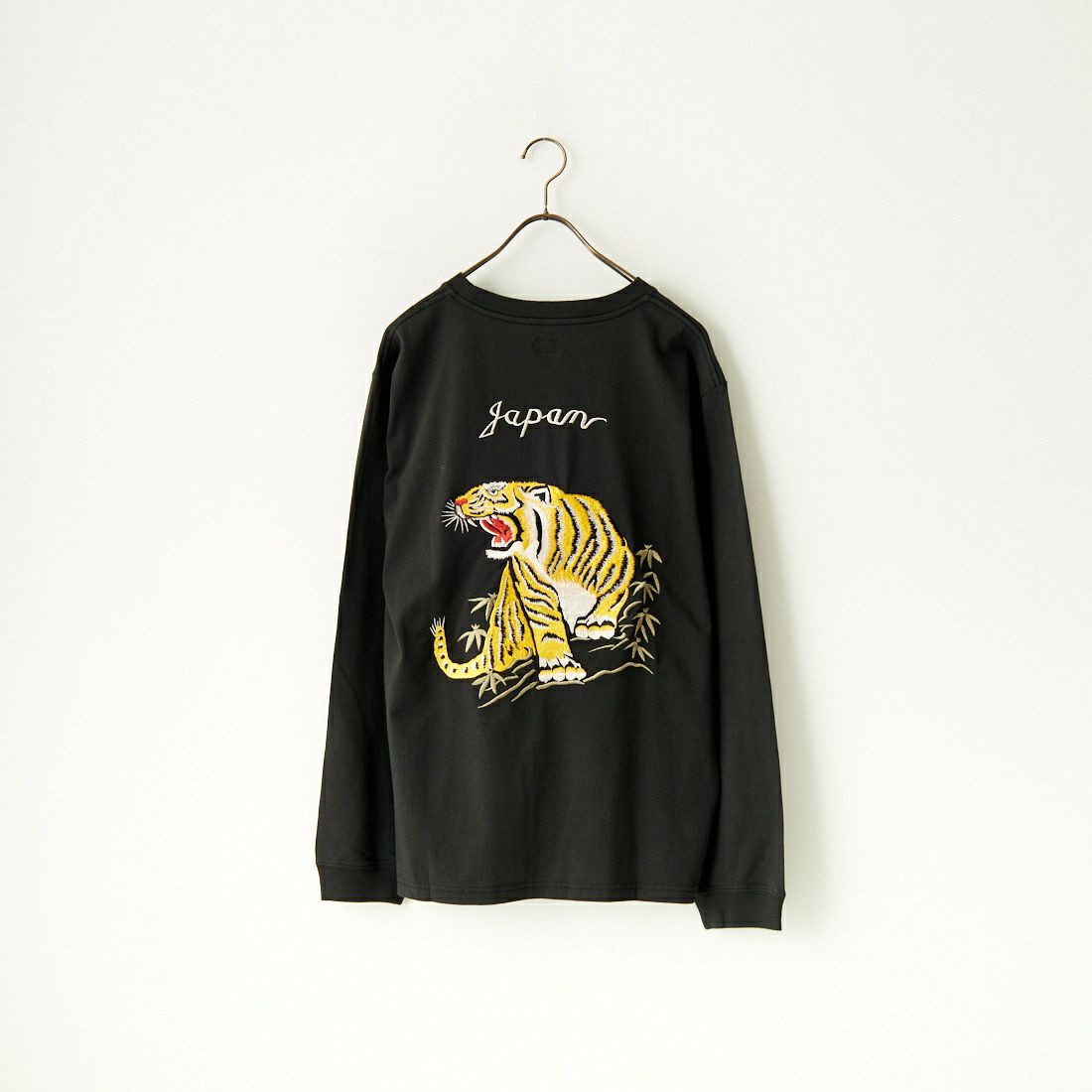 119 BLACK