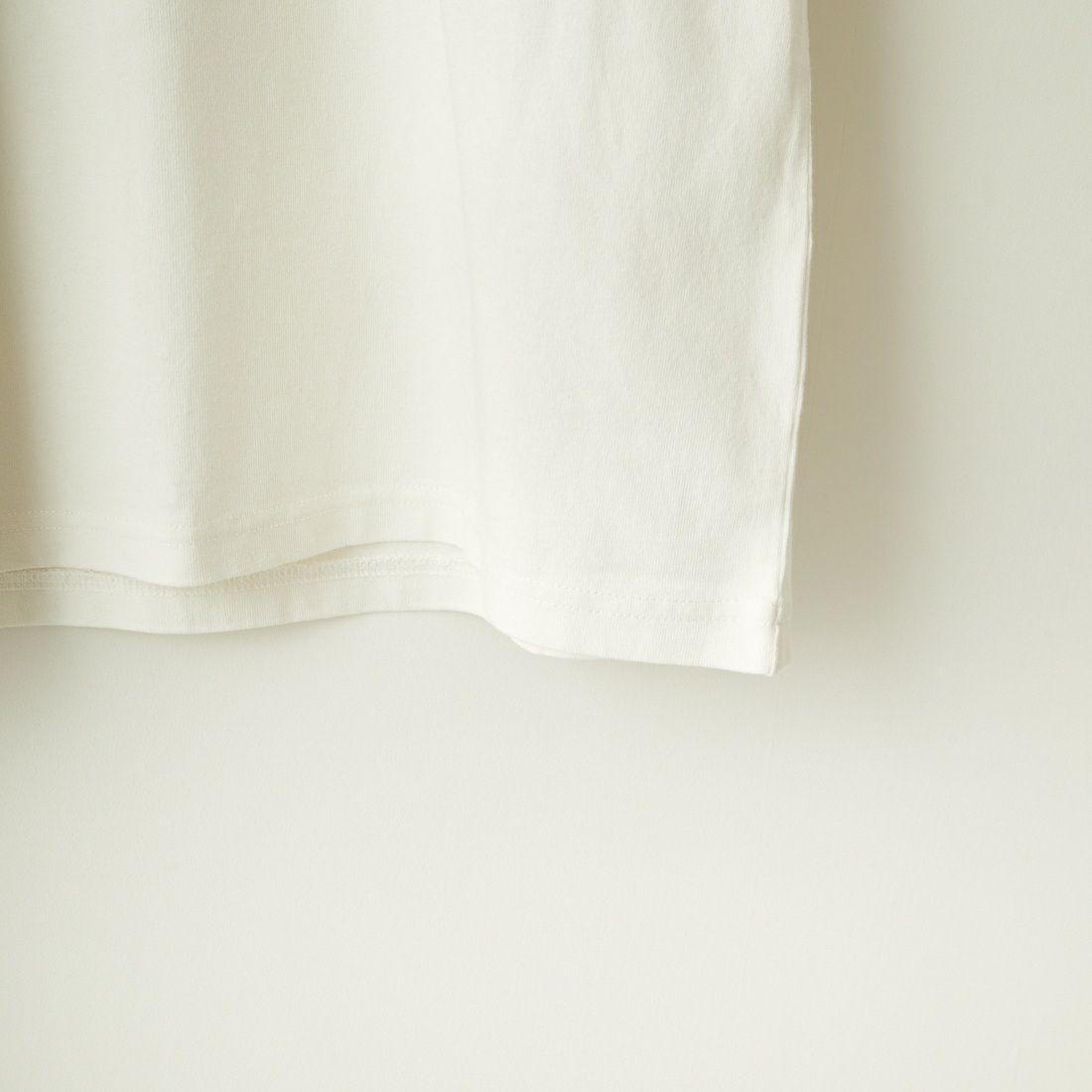 TAILOR TOYO [テーラートウヨウ] ロングスリーブTシャツTIGER [TT69298] 101 WHITE