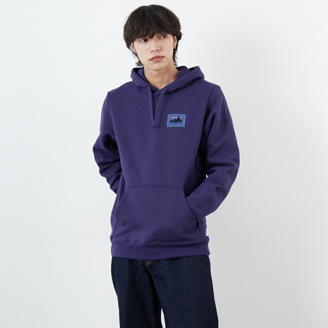 PMTP&&モデル身長：179cm 着用サイズ：M&&