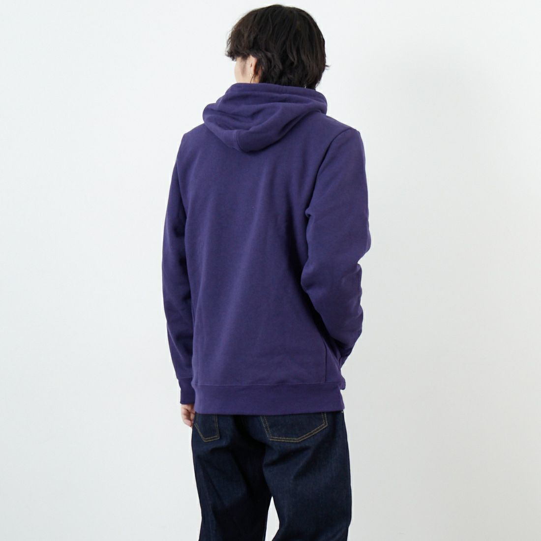 patagonia [パタゴニア] 73 スカイライン アップライザルフーディ [39678] PMTP &&モデル身長：179cm 着用サイズ：M&&