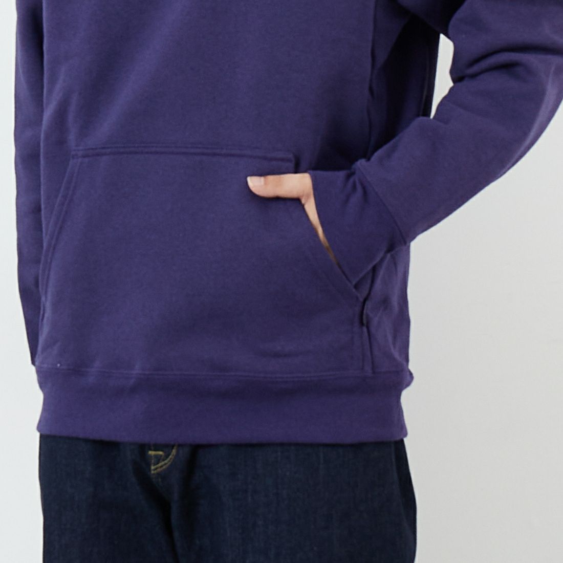 patagonia [パタゴニア] 73 スカイライン アップライザルフーディ [39678] PMTP &&モデル身長：179cm 着用サイズ：M&&