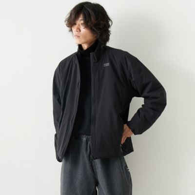 SEDAN ALL-PURPOSE [セダン オールパーパス] PRIMALOFT INSULATION