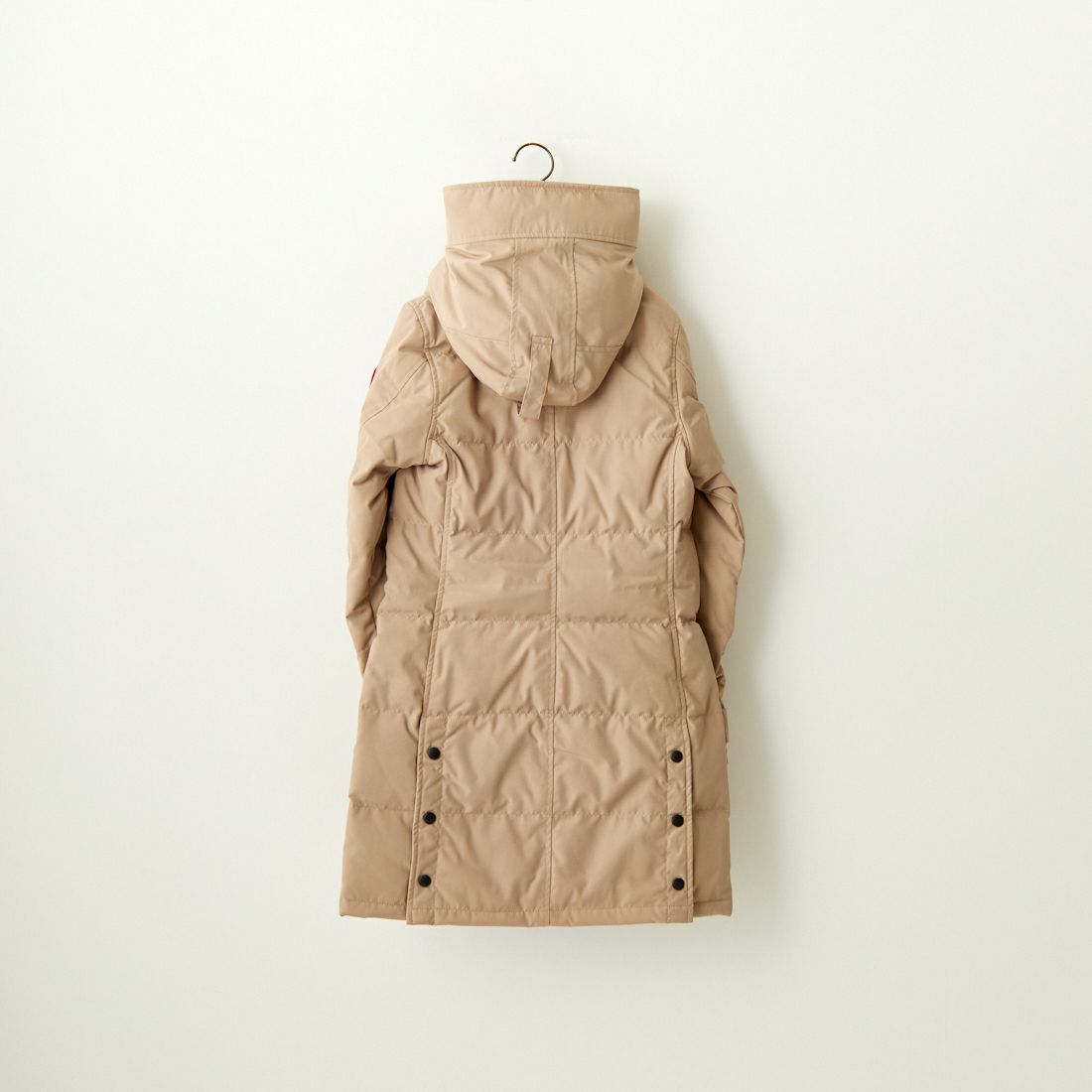 CANADA GOOSE [カナダグース] マッケンジーダウンパーカー [MACKENZIE