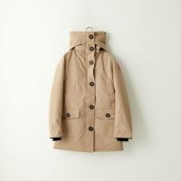 CANADA GOOSE [カナダグース] ブロンテダウンパーカー [BRONTE-PARKA