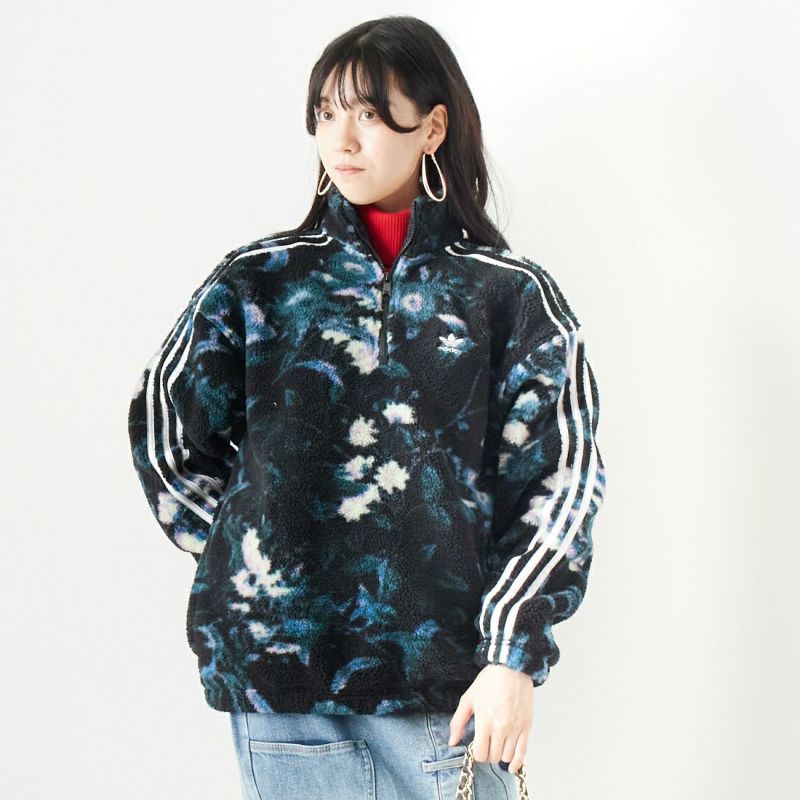 adidas Originals [アディダス オリジナルス] 総柄プリント フラワー