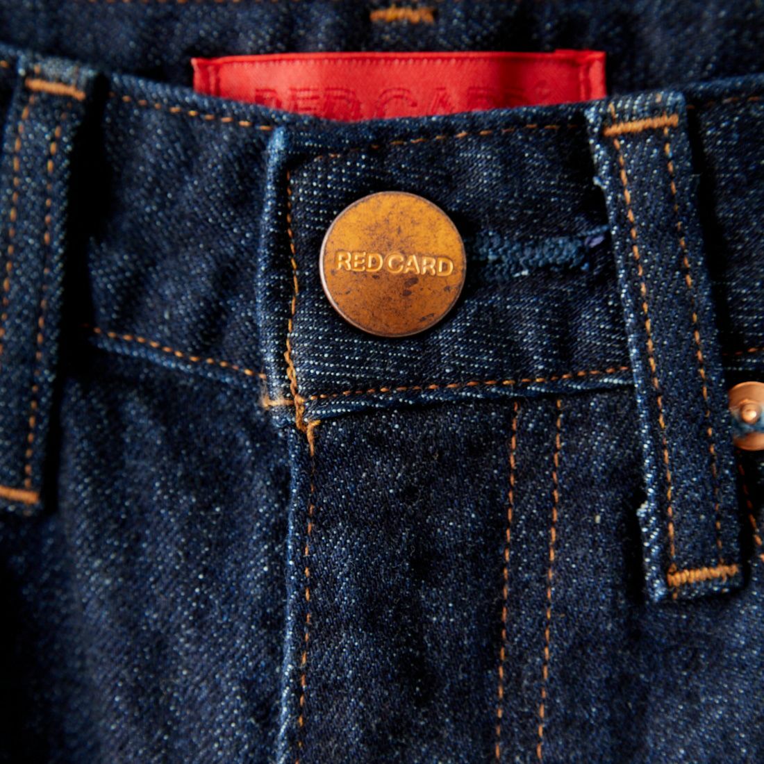 RED CARD TOKYO [レッドカード トーキョー] One Day/ワンデイ [12248901BRN] BALL RINSE