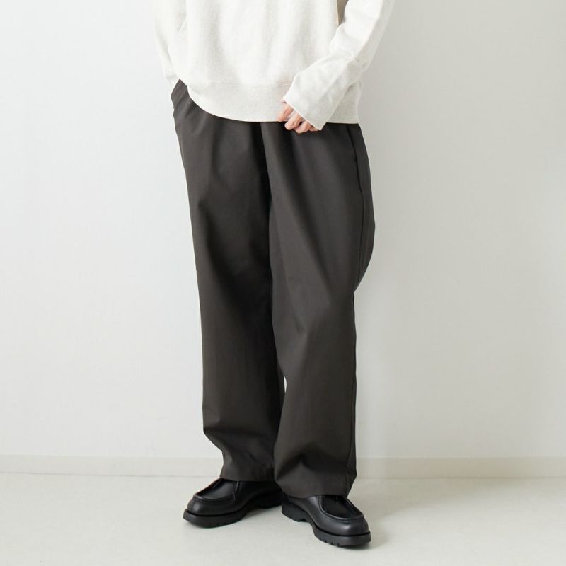 STILL BY HAND [スティルバイハンド] 別注 ダッドパンツ [2303JF-P01-JF]｜ジーンズファクトリー公式通販サイト -  JEANS FACTORY Online Shop