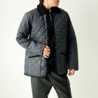 LAVENHAM [ラベンハム] Denham Mens 20 デンハム キルティング