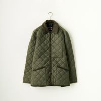 LAVENHAM [ラベンハム] Denham Mens 20 デンハム キルティング