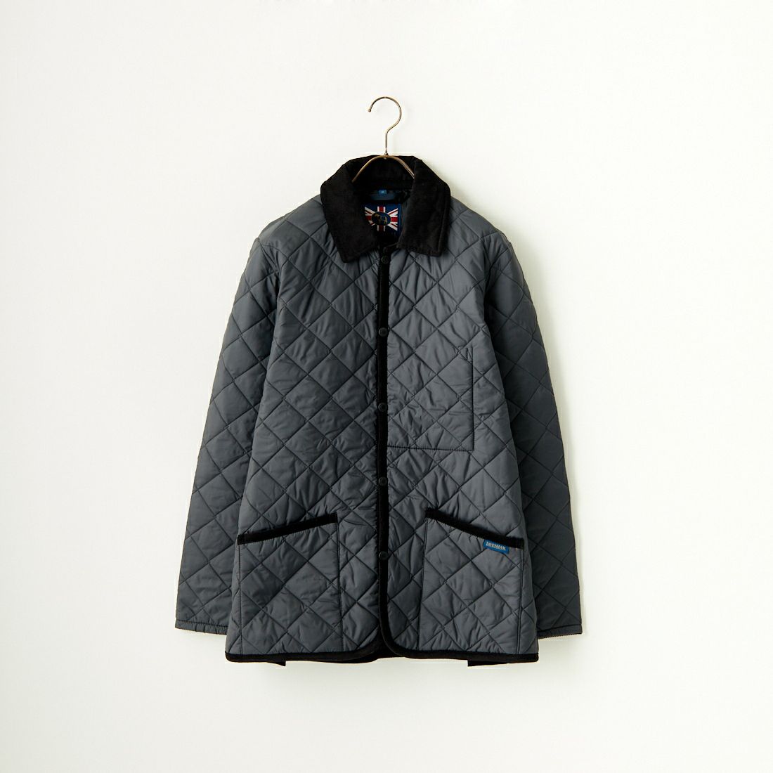 LAVENHAM [ラベンハム] Denham Mens 20 デンハム キルティング