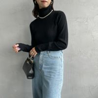 Jeans Factory Clothes [ジーンズファクトリークローズ] ワイドリブ