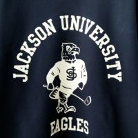 JACKSON MATISSE [ジャクソンマティス] EAGLESプリントスウェット