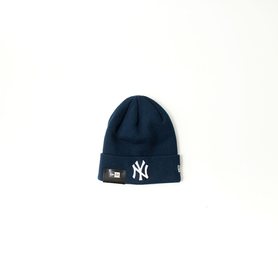 NEW ERA [ニューエラ] ベーシックカフニット ニューヨーク・ヤンキース [13751338]