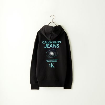 Calvin Klein Jeans [カルバンクライン ジーンズ] モノグラムロゴ
