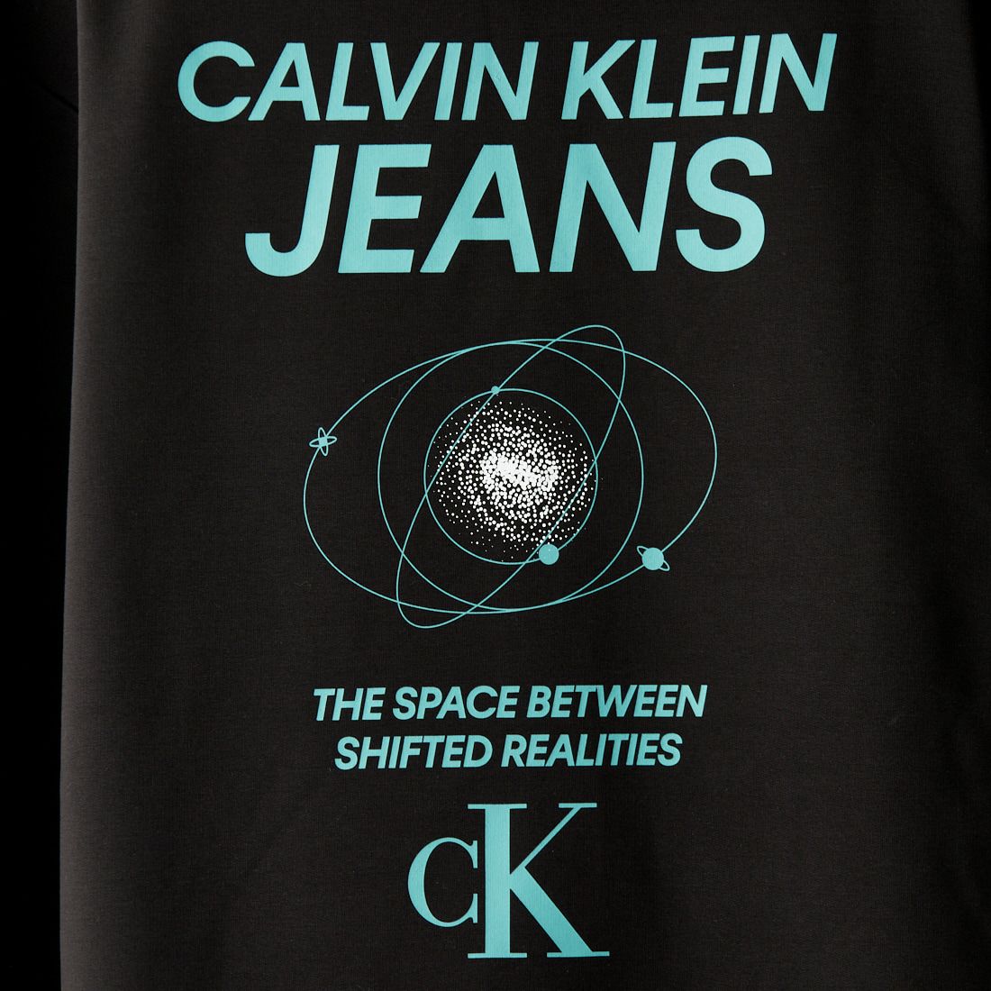 Calvin Klein Jeans [カルバンクライン ジーンズ] フューチャー