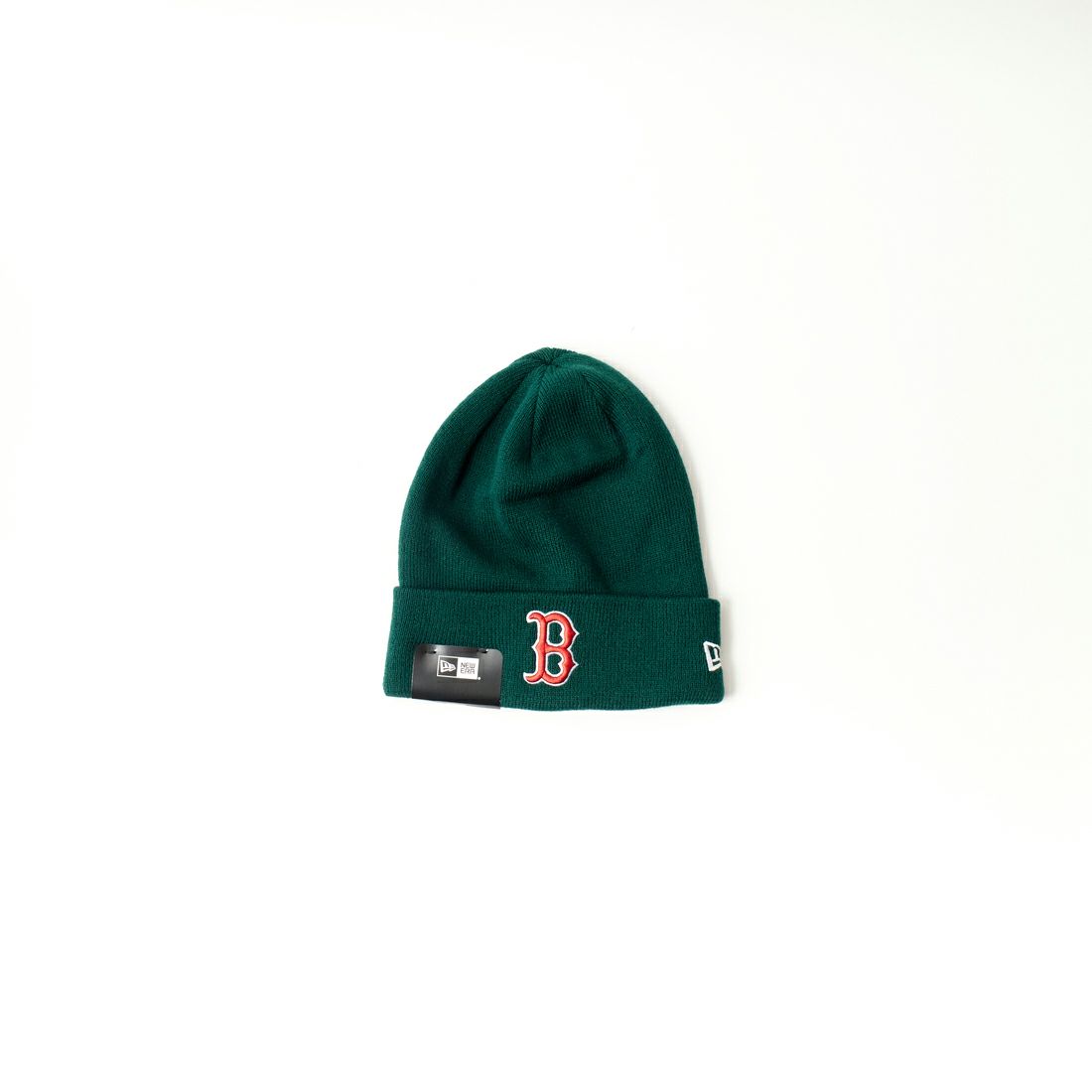 新品 MLB RED SOX レッドソックス セーター M-