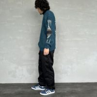 PENDLETON [ペンドルトン] ネイティブ柄 クルーネックニット [3575