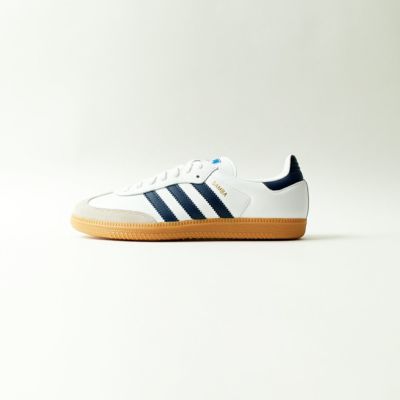 adidas Originals [アディダス オリジナルス] サンバ オージー [SAMBA