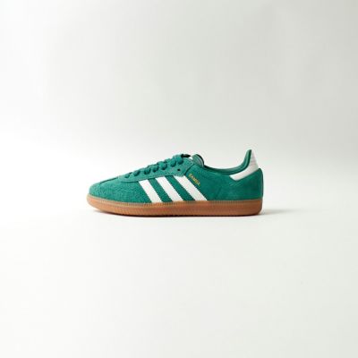 adidas Originals [アディダス オリジナルス] サンバ オージー [SAMBA